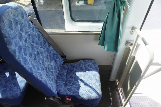 三菱ふそう ローザ 小型 バス TPG-BE640J(94754) 31枚目