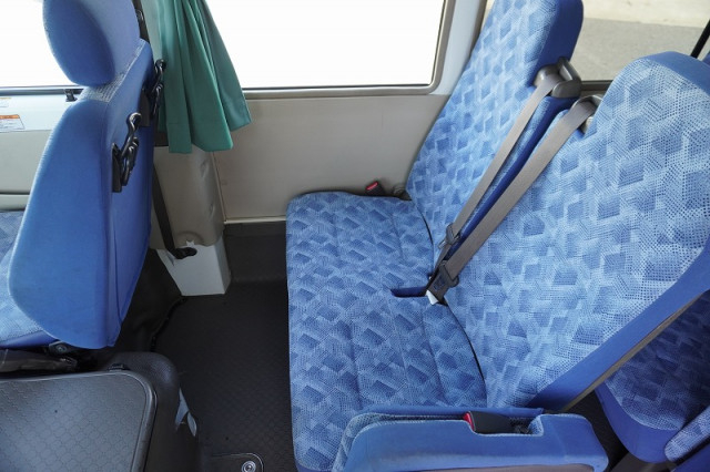 三菱ふそう ローザ 小型 バス TPG-BE640J(94754) 32枚目