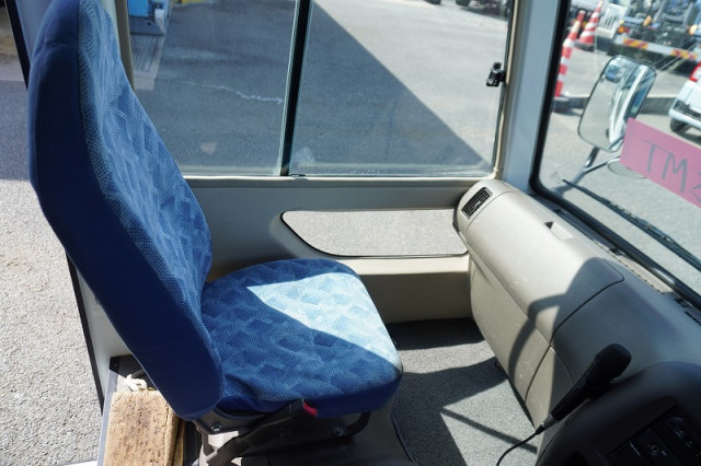 三菱ふそう ローザ 小型 バス TPG-BE640J(94754) 33枚目