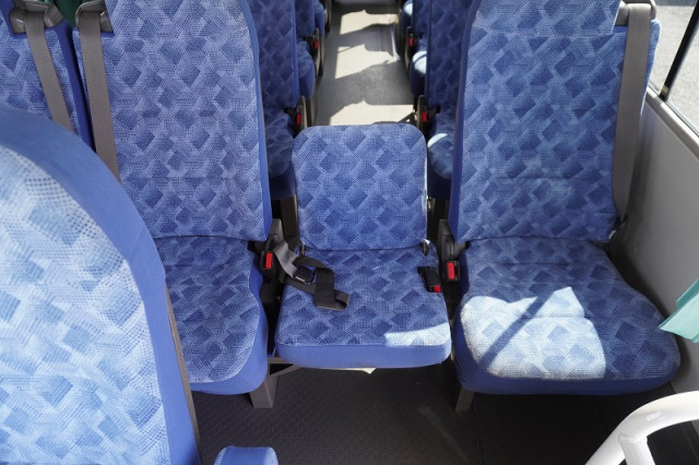 三菱ふそう ローザ 小型 バス TPG-BE640J(94754) 36枚目
