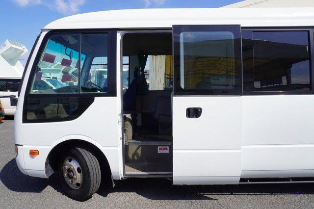 三菱ふそう ローザ 小型 バス TPG-BE640J(94754) 40枚目