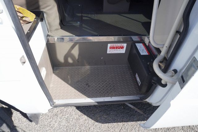 三菱ふそう ローザ 小型 バス TPG-BE640J(94754) 41枚目