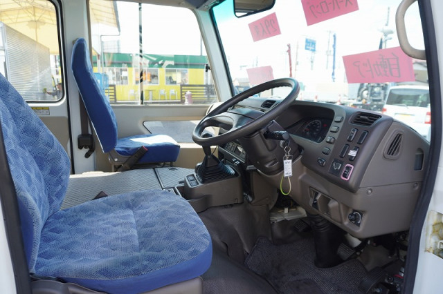 三菱ふそう ローザ 小型 バス TPG-BE640J(94754) 48枚目