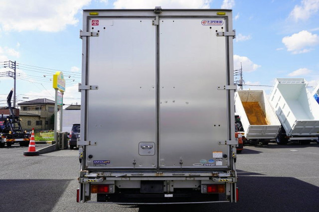 トヨタ ダイナ 小型 アルミバン TKG-XZU710(94757) 4枚目