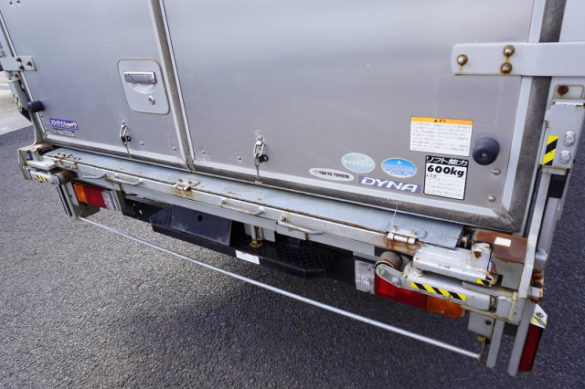 トヨタ ダイナ 小型 アルミバン TKG-XZU710(94757) 33枚目