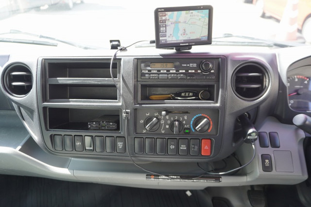 トヨタ ダイナ 小型 アルミバン TKG-XZU710(94757) 38枚目