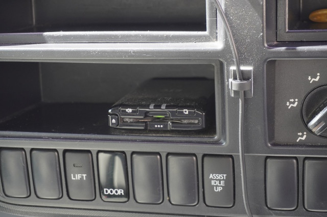 トヨタ ダイナ 小型 アルミバン TKG-XZU710(94757) 39枚目