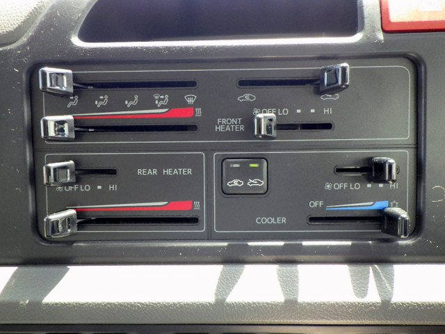 トヨタ コースター 小型 バス 2DG-XZB70(106067) 17枚目