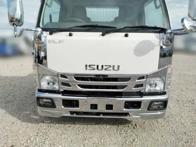 いすゞ エルフ 小型 土砂ダンプ 2RG-NKR88AD(94788) 13枚目