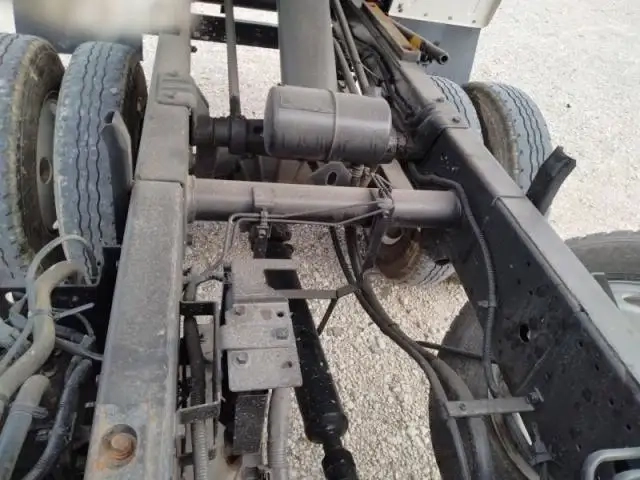 いすゞ エルフ 小型 土砂ダンプ 2RG-NKR88AD(94788) 24枚目