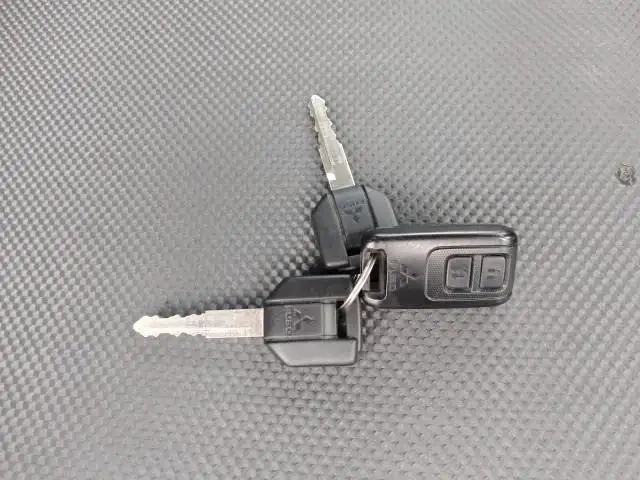 三菱ふそう キャンター 小型 土砂ダンプ 2PG-FBA60(94790) 5枚目
