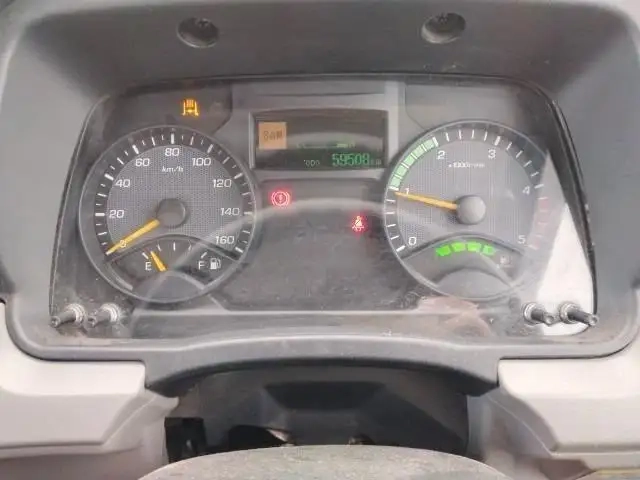三菱ふそう キャンター 小型 土砂ダンプ 2PG-FBA60(94790) 8枚目