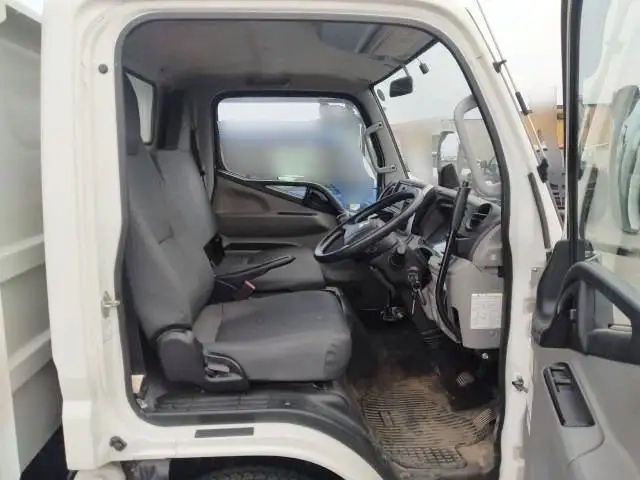 三菱ふそう キャンター 小型 土砂ダンプ 2PG-FBA60(94790) 10枚目