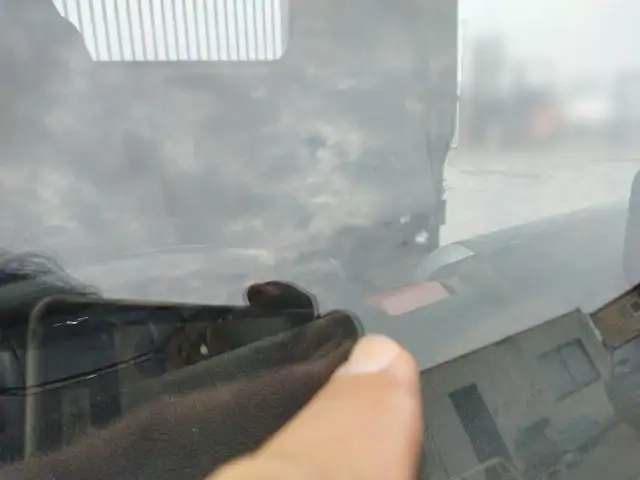 三菱ふそう キャンター 小型 土砂ダンプ 2PG-FBA60(94790) 11枚目