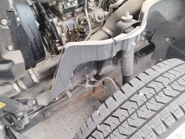 三菱ふそう キャンター 小型 土砂ダンプ 2PG-FBA60(94790) 15枚目