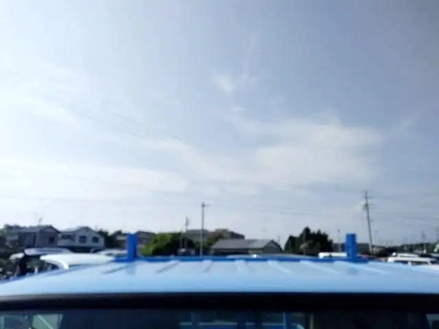 トヨタ ダイナ 小型 平ボディ ABF-TRY220(94791) 13枚目