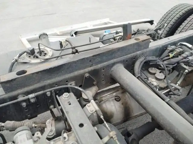 三菱ふそう キャンター 小型 土砂ダンプ 2PG-FBA60(94790) 17枚目