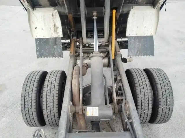 三菱ふそう キャンター 小型 土砂ダンプ 2PG-FBA60(94790) 21枚目