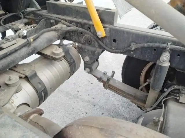 三菱ふそう キャンター 小型 土砂ダンプ 2PG-FBA60(94790) 23枚目