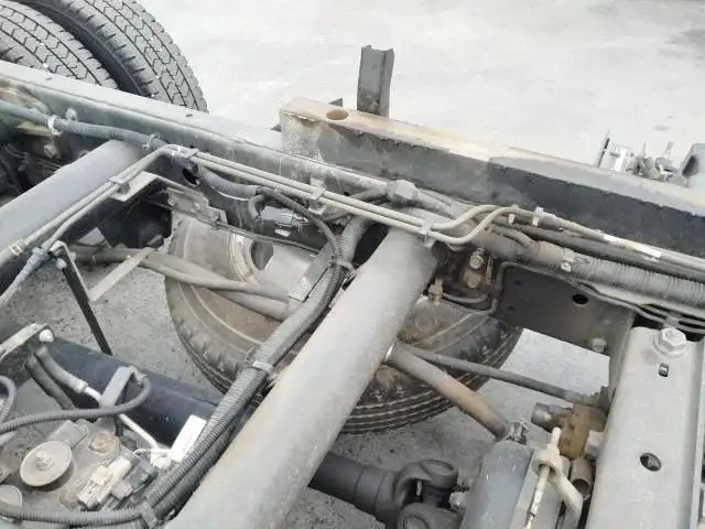 三菱ふそう キャンター 小型 土砂ダンプ 2PG-FBA60(94790) 24枚目