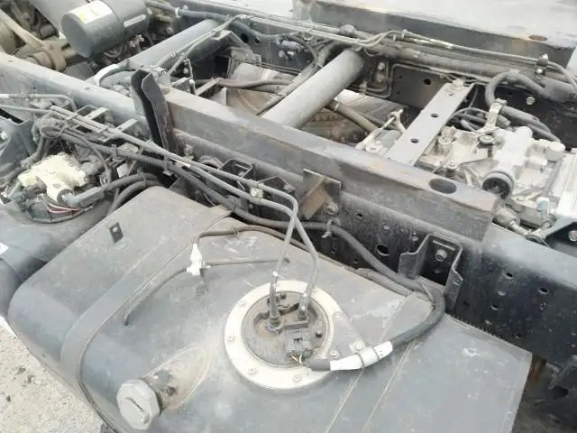 三菱ふそう キャンター 小型 土砂ダンプ 2PG-FBA60(94790) 25枚目