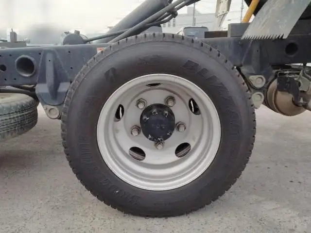 三菱ふそう キャンター 小型 土砂ダンプ 2PG-FBA60(94790) 31枚目