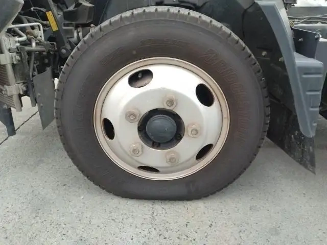 三菱ふそう キャンター 小型 土砂ダンプ 2PG-FBA60(94790) 32枚目