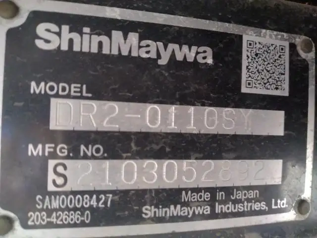 三菱ふそう キャンター 小型 土砂ダンプ 2PG-FBA60(94790) 37枚目