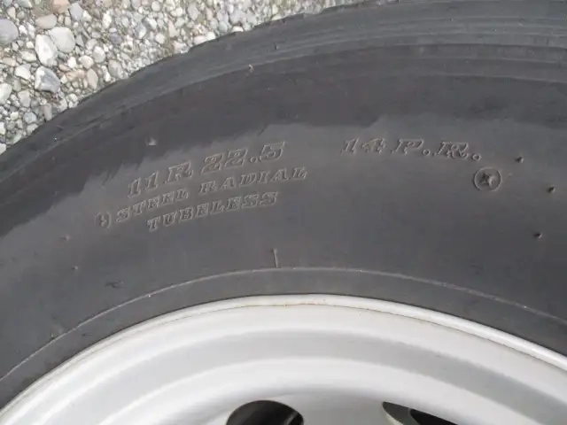 トレクス トレーラ（海コン40ft） NCCTB34081(94792) 28枚目