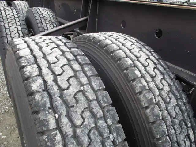 トレクス トレーラ（海コン40ft） NCCTB34081(94793) 33枚目