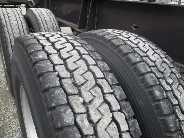 トレクス トレーラ（海コン40ft） NCCTB34081(94793) 34枚目