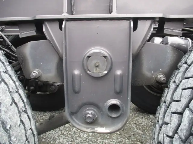 トレクス トレーラ（海コン40ft） NCCTB34081(94793) 39枚目