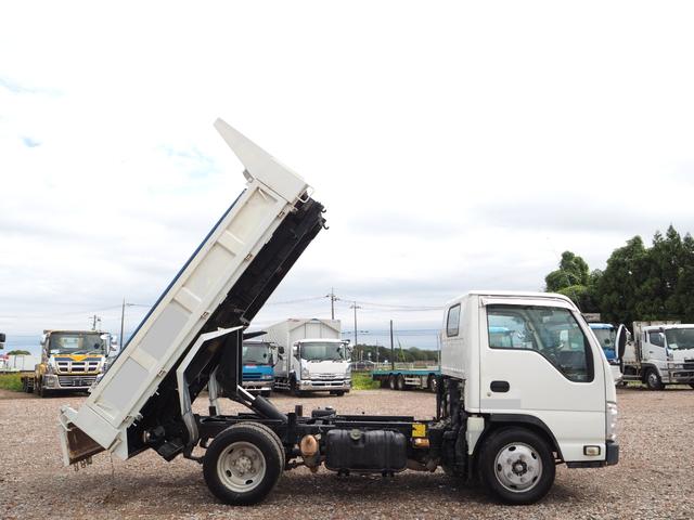 いすゞ エルフ 小型 土砂ダンプ *********(94797) 32枚目