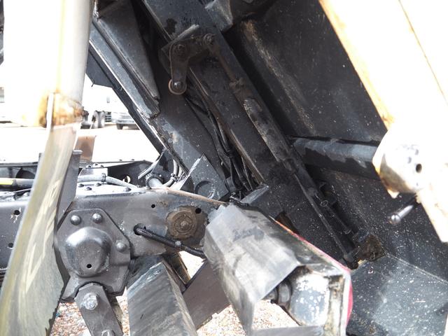 いすゞ エルフ 小型 土砂ダンプ *********(94797) 54枚目