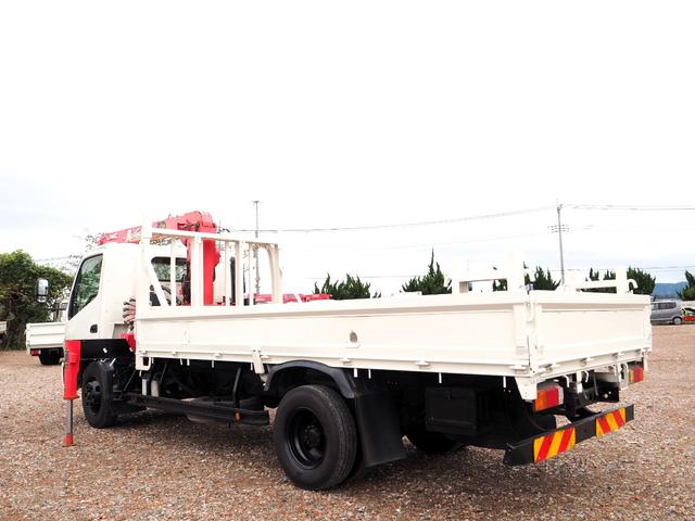 日野 デュトロ 小型 平ボディ *********(94798) 3枚目