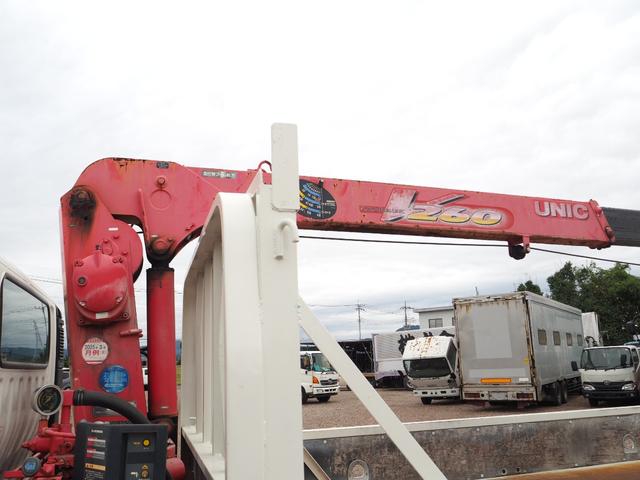 日野 デュトロ 小型 平ボディ *********(94798) 17枚目