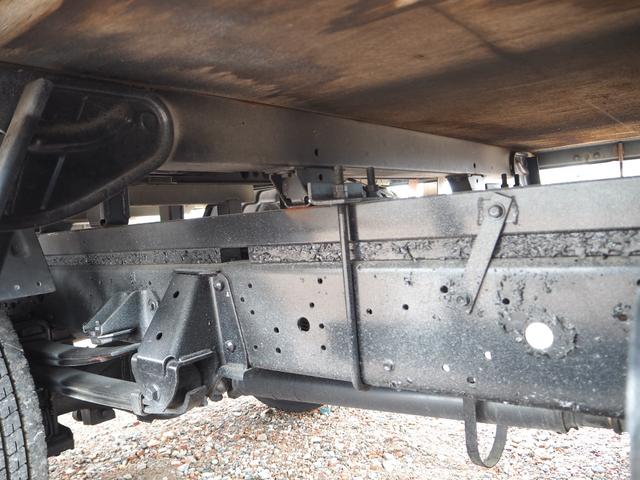 日野 デュトロ 小型 平ボディ *********(94798) 30枚目