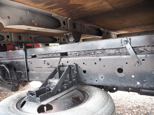 日野 デュトロ 小型 平ボディ *********(94798) 40枚目