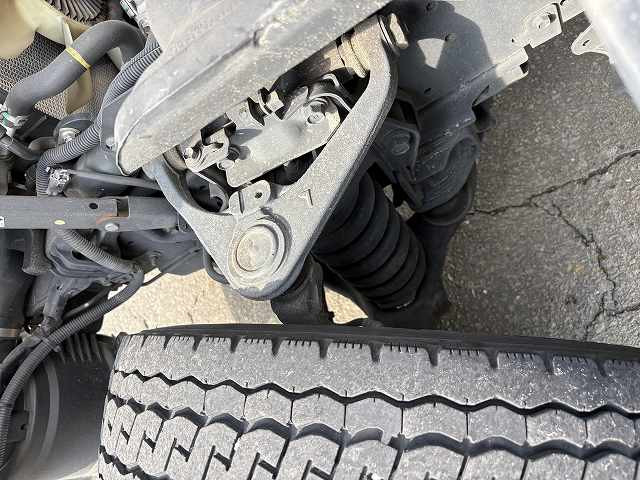 日野 デュトロ 小型 バン TKG-XZU605M(89714) 27枚目
