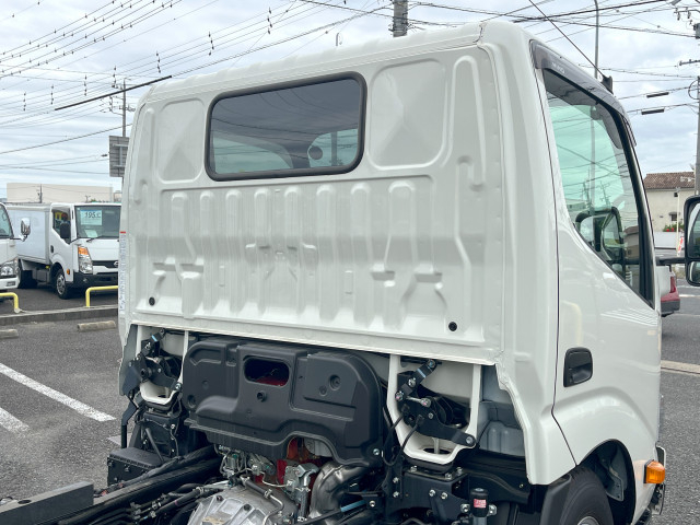 日野 デュトロ 小型 土砂ダンプ 2WG-XZU603T(107258) 13枚目