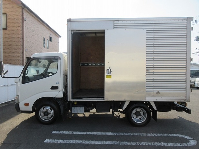 トヨタ トヨエース 小型 バン SKG-XZU605(10920) 16枚目