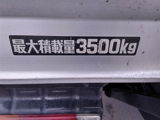 日野 デュトロ 小型 バン BDG-XZU424M(9093) 28枚目