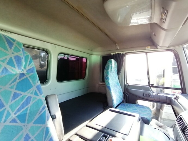 日野 プロフィア 大型 平ボディ KL-FR2PXHA(5507) 6枚目