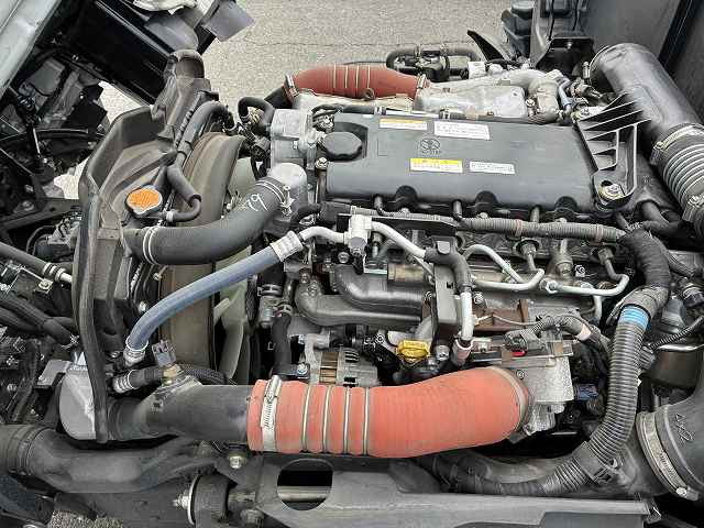 日産自動車 アトラス 小型 平ボディ 2RG-ALR88AR(112052) 21枚目