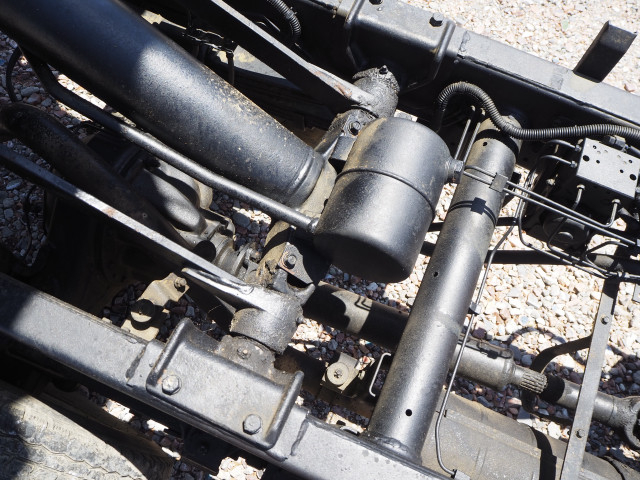 日野 デュトロ 小型 土砂ダンプ KK-XZU321T(110507) 20枚目