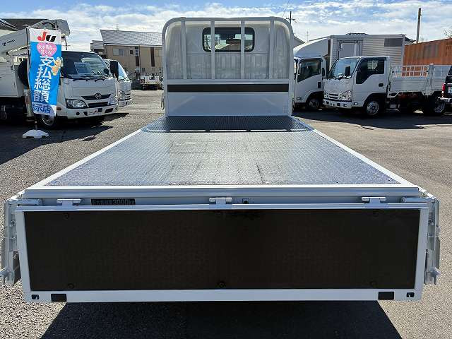日野 デュトロ 小型 平ボディ 2KG-XZU605M(94831) 14枚目