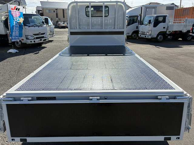 日野 デュトロ 小型 平ボディ 2KG-XZU605M(94831) 15枚目