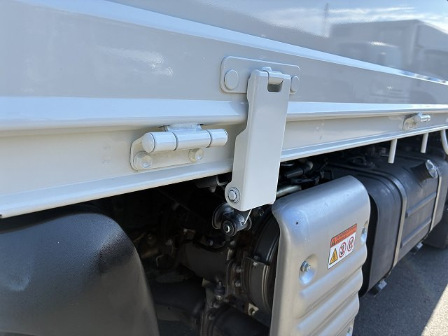 日野 デュトロ 小型 平ボディ 2KG-XZU605M(94831) 18枚目