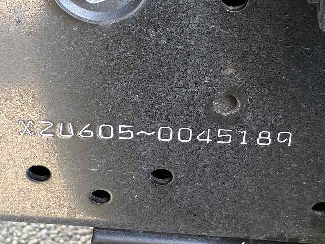 日野 デュトロ 小型 平ボディ 2KG-XZU605M(94831) 21枚目