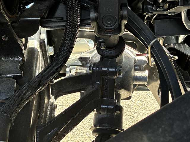 日野 デュトロ 小型 平ボディ 2KG-XZU605M(94831) 22枚目